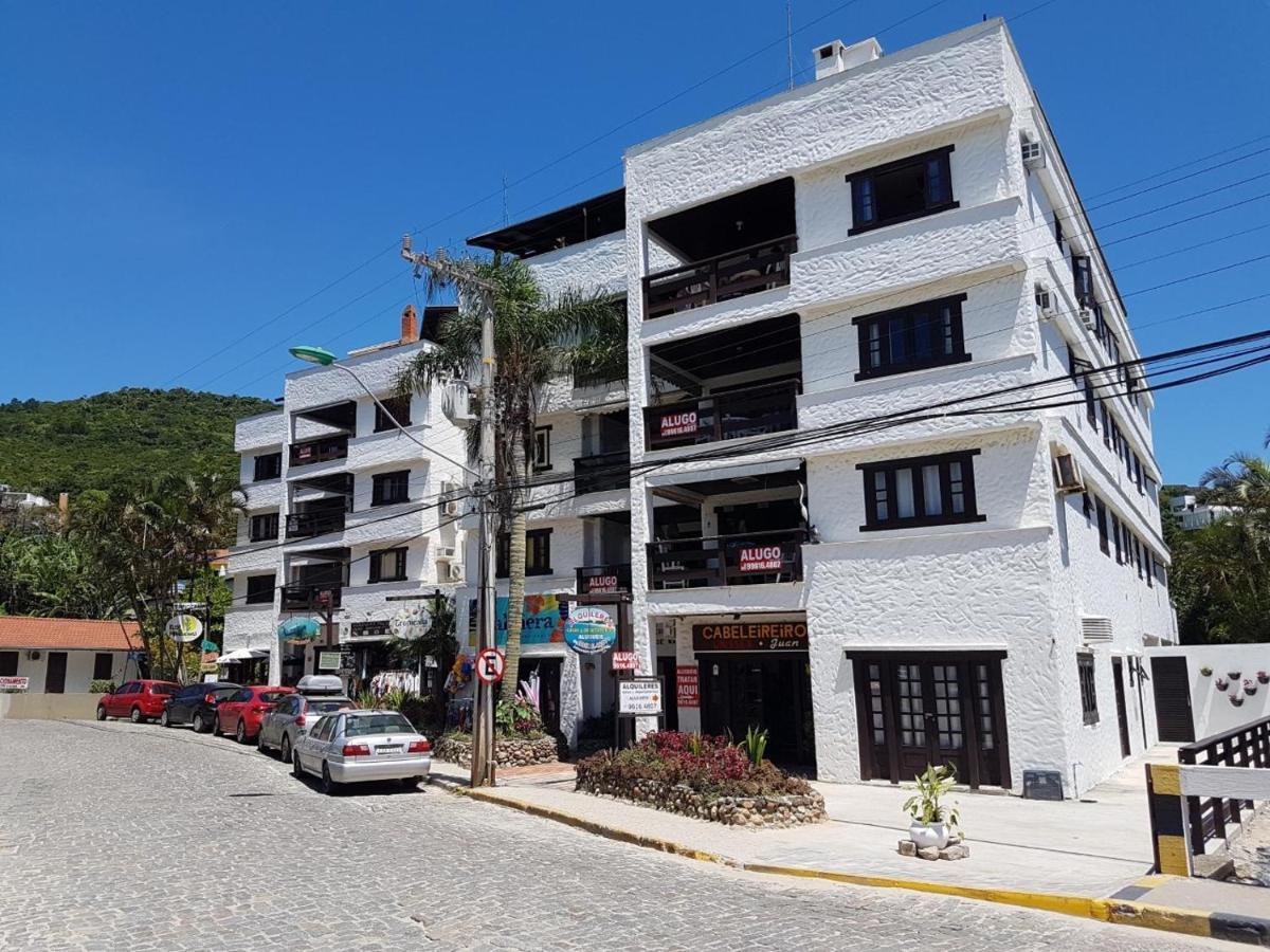 Apartamento A 15 Metros Do Mar De Bombinhas Zewnętrze zdjęcie