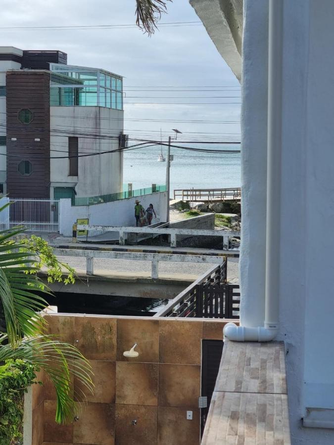 Apartamento A 15 Metros Do Mar De Bombinhas Zewnętrze zdjęcie