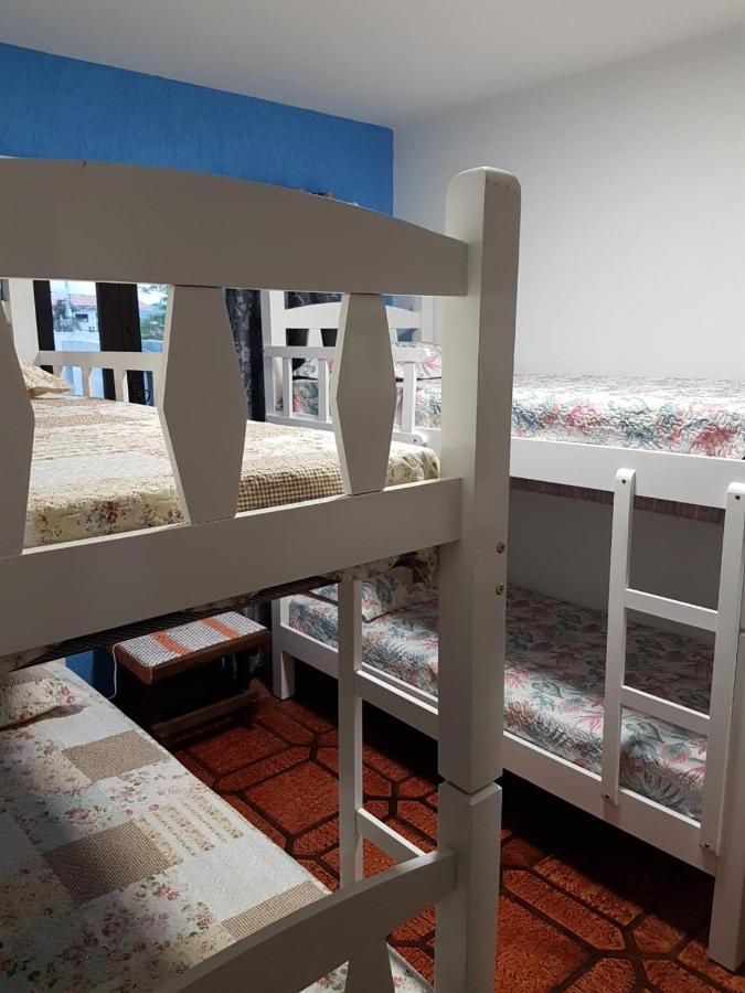 Apartamento A 15 Metros Do Mar De Bombinhas Zewnętrze zdjęcie