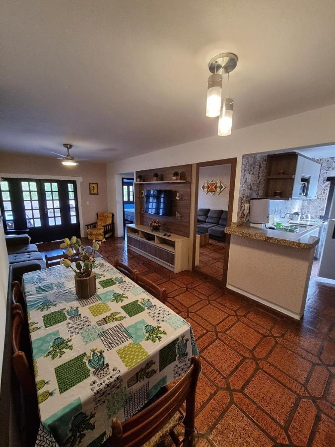 Apartamento A 15 Metros Do Mar De Bombinhas Zewnętrze zdjęcie