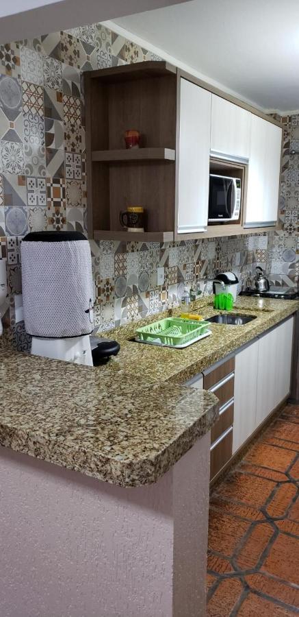 Apartamento A 15 Metros Do Mar De Bombinhas Zewnętrze zdjęcie
