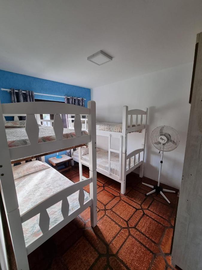 Apartamento A 15 Metros Do Mar De Bombinhas Zewnętrze zdjęcie