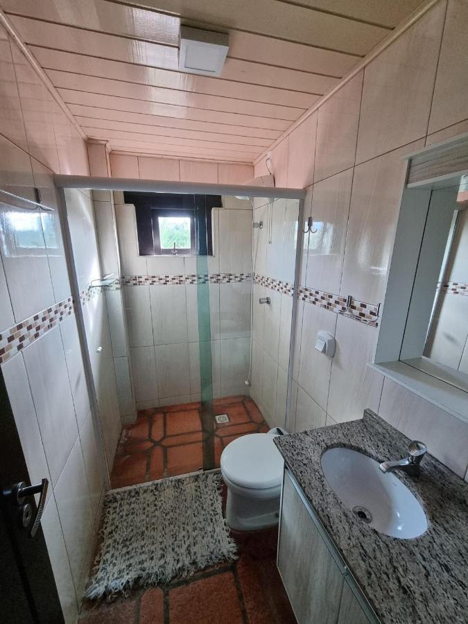 Apartamento A 15 Metros Do Mar De Bombinhas Zewnętrze zdjęcie
